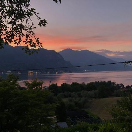 Bellagio & Sunset - Lezzeno Ca Bareta Leilighet Eksteriør bilde