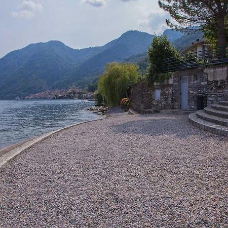 Bellagio & Sunset - Lezzeno Ca Bareta Leilighet Eksteriør bilde