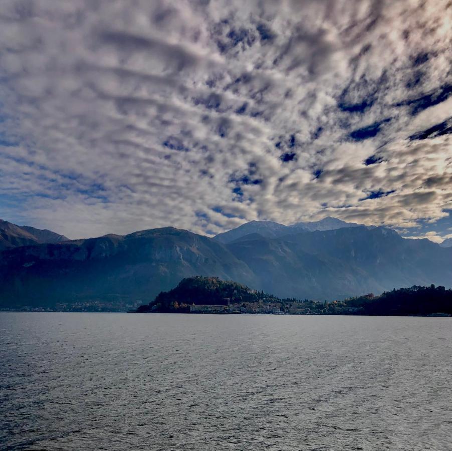 Bellagio & Sunset - Lezzeno Ca Bareta Leilighet Eksteriør bilde